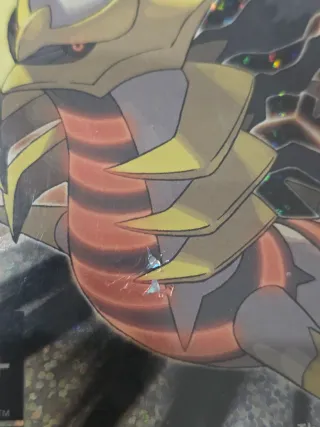 Pokémon Edición Platine Nintendo DS