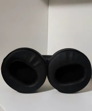 Auriculares de estudio