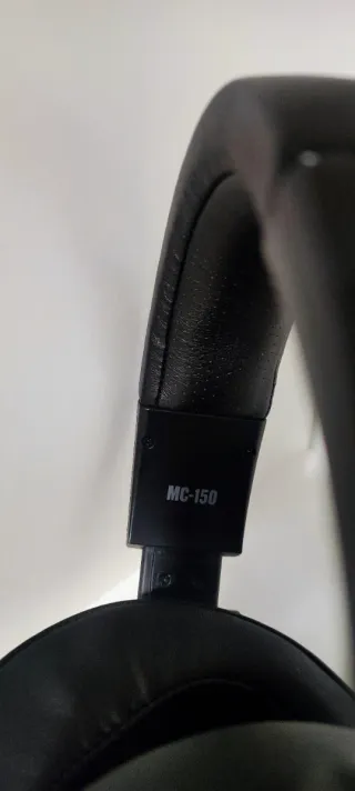 Auriculares de estudio