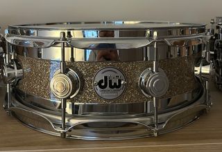 Caja DW Collector's Edge Finish Ply 14x5