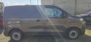 Furgoneta Peugeot expert