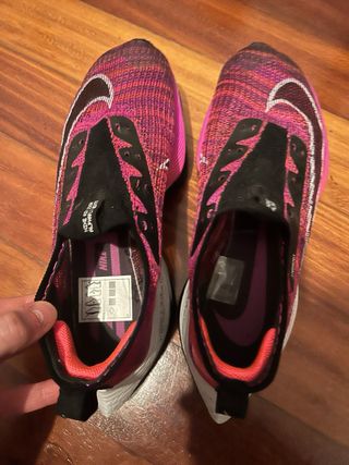 Nike Alpha Fly Zapatillas Running