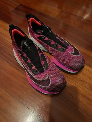 Nike Alpha Fly Zapatillas Running