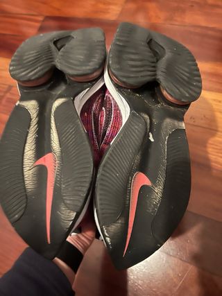 Nike Alpha Fly Zapatillas Running