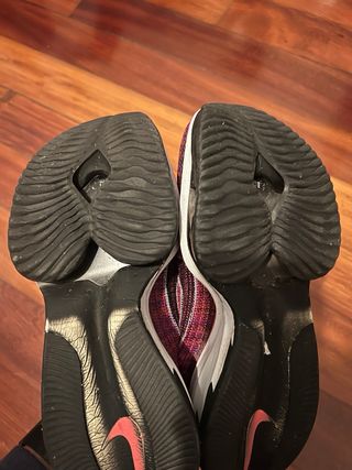 Nike Alpha Fly Zapatillas Running