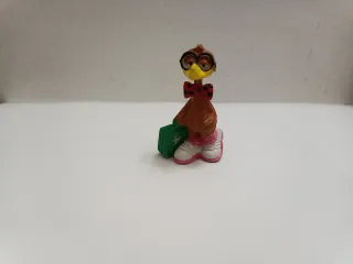 Figura PVC Shoe Jeff Macnelly