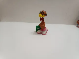 Figura PVC Shoe Jeff Macnelly