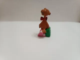 Figura PVC Shoe Jeff Macnelly