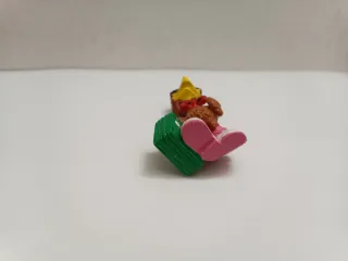 Figura PVC Shoe Jeff Macnelly