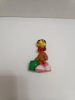 Figura PVC Shoe Jeff Macnelly