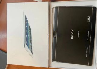 Tablet Devo T12 Nera