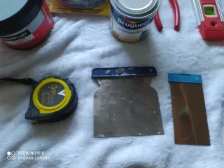 Taladro Black+Decker 14.4V con baterías