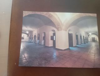 Colección de Postales de la Diputación de Córdoba