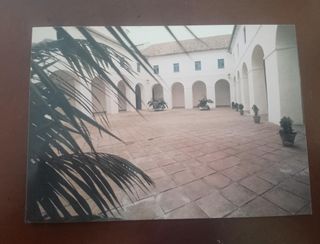 Colección de Postales de la Diputación de Córdoba