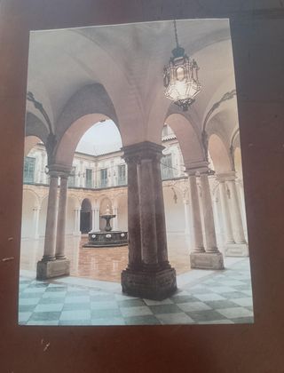 Colección de Postales de la Diputación de Córdoba