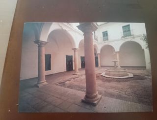 Colección de Postales de la Diputación de Córdoba