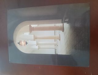 Colección de Postales de la Diputación de Córdoba