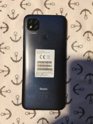 Xiaomi Redmi 9C