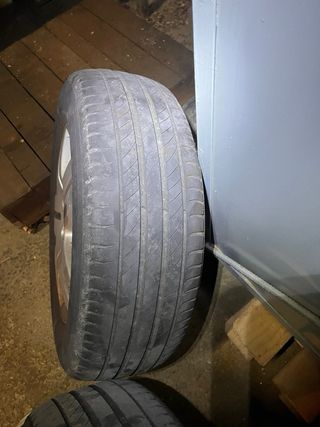 Llantas Volkswagen 5x100