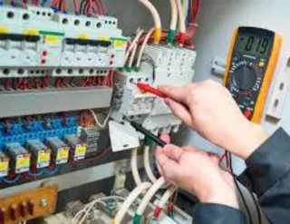 Electricista profesional