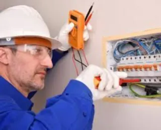 Electricista profesional