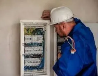 Electricista profesional