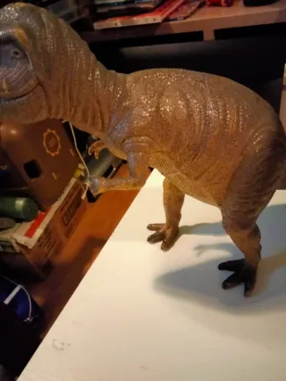 Figura Tiranosaurio Rex