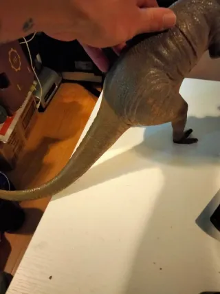 Figura Tiranosaurio Rex