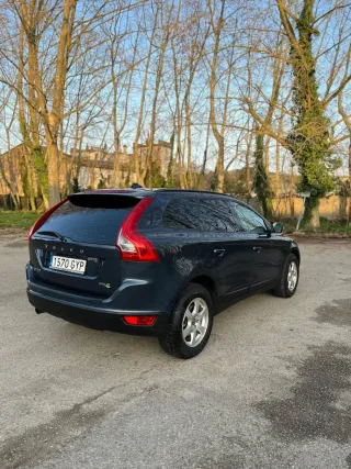 ocasion Volvo XC60 2010