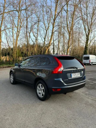 ocasion Volvo XC60 2010