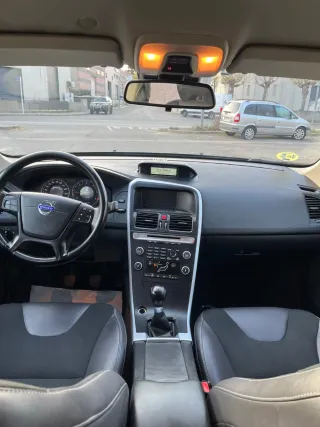 ocasion Volvo XC60 2010