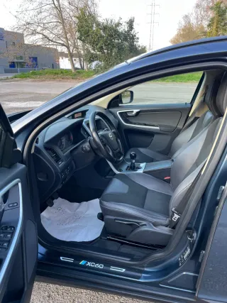 ocasion Volvo XC60 2010