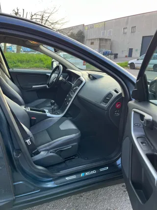 ocasion Volvo XC60 2010