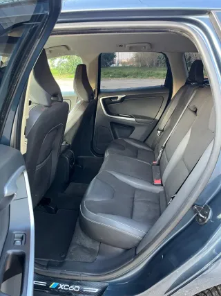ocasion Volvo XC60 2010