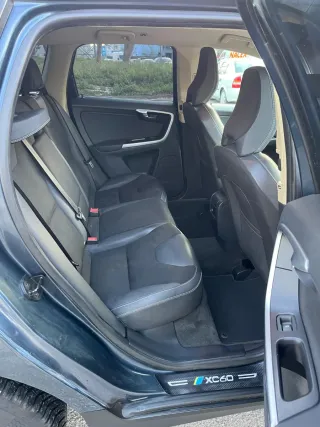 ocasion Volvo XC60 2010
