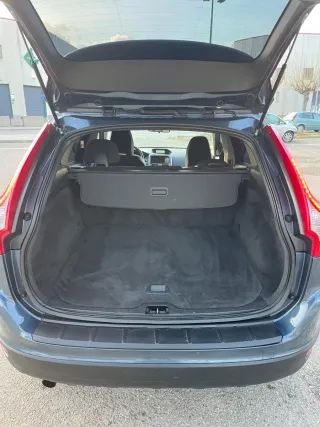 ocasion Volvo XC60 2010