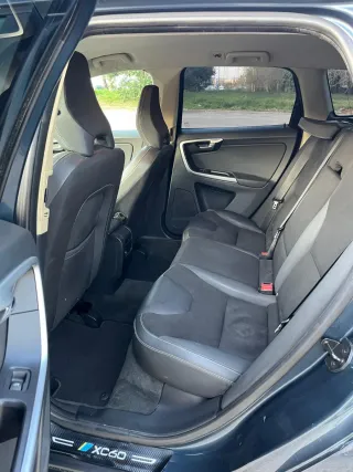 ocasion Volvo XC60 2010