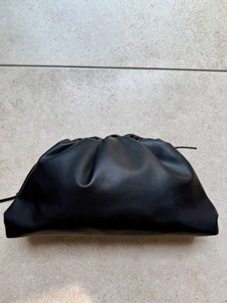 Bottega Veneta Pouch in pelle