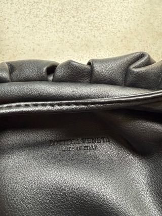 Bottega Veneta Pouch in pelle