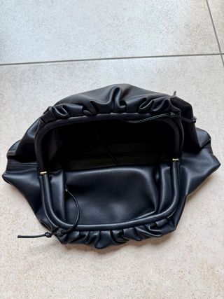 Bottega Veneta Pouch in pelle
