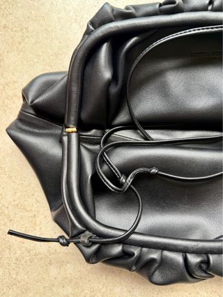 Bottega Veneta Pouch in pelle