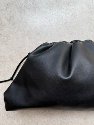 Bottega Veneta Pouch in pelle