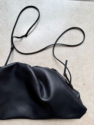 Bottega Veneta Pouch in pelle