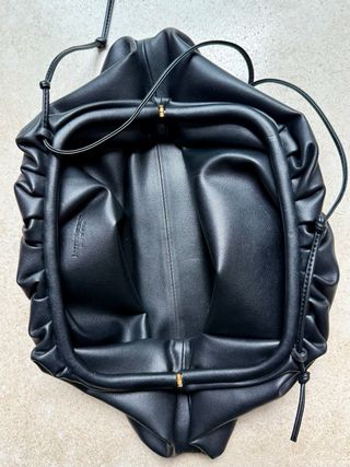 Bottega Veneta Pouch in pelle