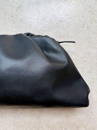 Bottega Veneta Pouch in pelle