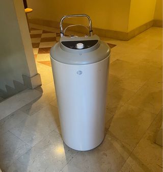 Termo eléctrico 100L