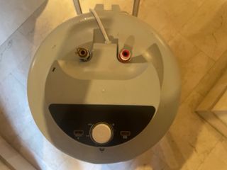 Termo eléctrico 100L