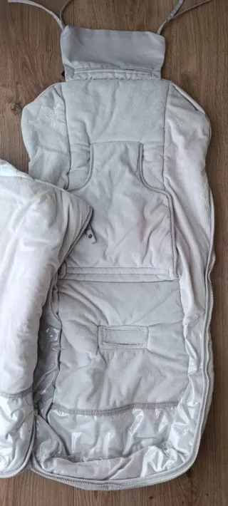 Saco de invierno Jané Kids Zone