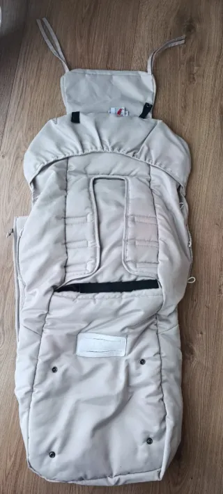 Saco de invierno Jané Kids Zone