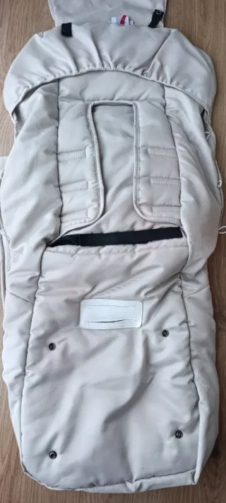 Saco de invierno Jané Kids Zone